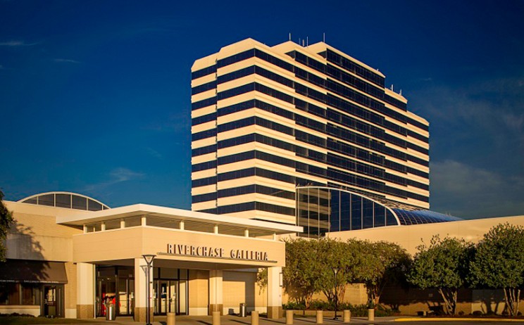 Hoover Association Banner